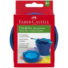Malertilbehør Faber-Castell Clic & Go Water Pot