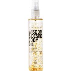 Active By Charlotte Kropsolier Active By Charlotte Wisdom & Desire Body Oil 150ml
