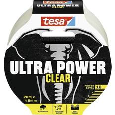 TESA Ultra Power Clear 56496-00000-00 Transparent 10000x48mm