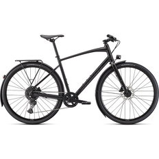 Aluminium - Unisex Standardcykler Specialized Sirrus X 3 EQ 2022 Unisex