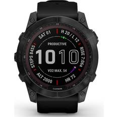 IPhone Sportsure Garmin Fenix 7X Sapphire Solar