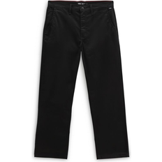Vans Bukser & Shorts Vans Authentic Chino Loose Trousers - Black