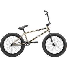 20" - Børn - Ingen affjedring BMX-cykler Kink Cloud BMX 2022 Børnecykel