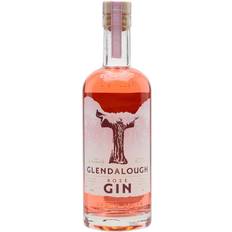 Glendalough Rose Gin 37.5% 70 cl