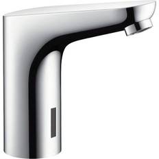 Hansgrohe Sensor Håndvaskarmaturer Hansgrohe Focus (31172000) Krom