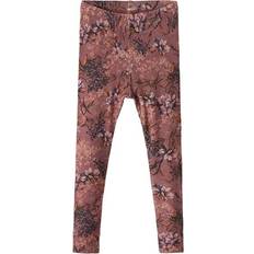 Name It Sigga Leggings - Peppercorn (13205340)