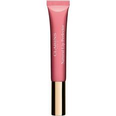 Clarins Instant Light Natural Lip Perfector #01 Rose Shimmer