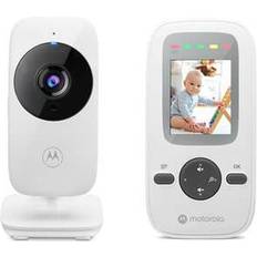 Motorola Babyalarm Motorola VM481