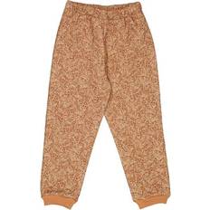 Wheat Alex Thermo Pants - Buttercup (7580f-982R)
