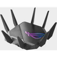 Wi-Fi 6E (802.11ax) Routere ASUS ROG Rapture GT-AXE11000