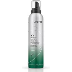 Joico Normalt hår Hårprodukter Joico JoiWhip Firm Hold Design Foam 300ml