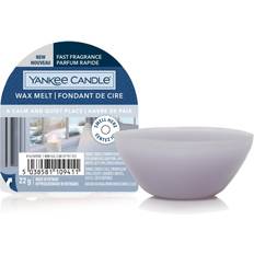 Yankee Candle A Calm & Quiet Place Wax Melt Duftlys
