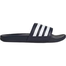 adidas Adilette Comfort - Legend Ink/Cloud White/Legend Ink