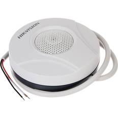 Bordmikrofon - Kondensator Mikrofoner Hikvision DS-2FP2020