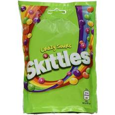 Skittles Crazy Sour 174g