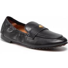 Tory Burch Gummi Loafers Tory Burch Loafers - Perfect Black