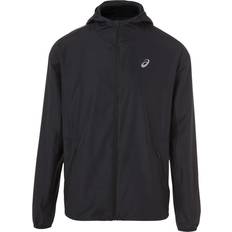 Asics Grøn Tøj Asics Accelerate Light Jacket Men