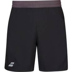 Tennis Shorts Babolat Play Shorts Men - Black