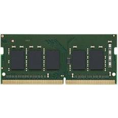 Kingston SO-DIMM DDR4 3200MHz Dell ECC 16GB (KTD-PN432ES8/16G)