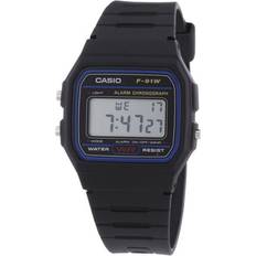 Casio (F-91W-1YER)