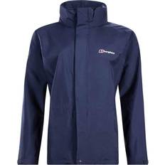 Berghaus Women's Glissade III InterActive Gore-Tex Jacket - Navy