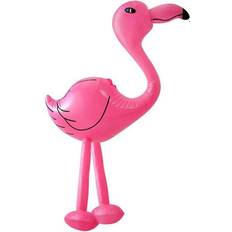 Vandlegetøj Henbrandt Flamingo 64cm