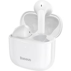 Baseus Over-Ear - Sort Høretelefoner Baseus Bowie E3