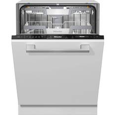 Miele 10A - 60 cm - Fuldt integreret Opvaskemaskiner Miele G7465SCViXXL Integreret