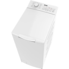 Hvid - Topbetjent Vaskemaskiner Senz STL150