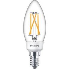 E14 Lyskilder Philips SceneSwitch LED Lamps 5W E14