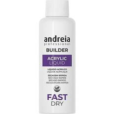 Andreia Professional Builder Acrylic Liquid Fast Dry