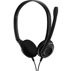 Gamer Headset - On-Ear - Sort Høretelefoner EPOS PC 8 USB