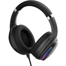 Gamer Headset - On-Ear - Sort Høretelefoner ASUS ROG Fusion II 500