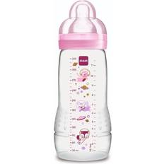 Mam Gul Sutteflasker Mam Easy Active Baby Bottle 330ml