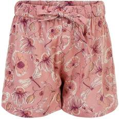 Blomstrede - Shorts Bukser Minymo Shorts - Rose Tan (121755-5511)