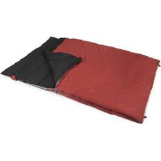 Kampa Soveposer Kampa Lucerne dobbelt, rektangulær sovepose