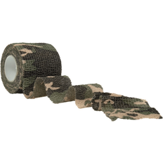 Camouflage Mil-Tec Removable Woodland Tape