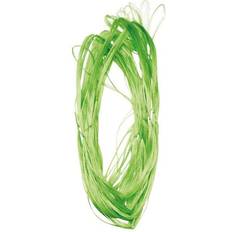 Fiskegrej Kinetic Silketråd Green