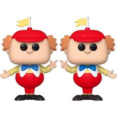 Funko Pop! Disney Alice in Wonderland Tweedle Dee & Tweedle Dum