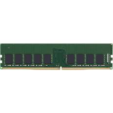 32 GB - 3200 MHz - DDR4 RAM Kingston DDR4 3200MHz ECC 32GB (KSM32ED8/32HC)
