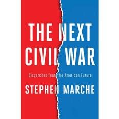 The Next Civil War (Indbundet, 2022)
