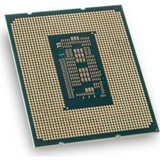 Core i3 - Intel Socket 1700 CPUs Intel Core i3 12100T 2.2GHz Socket 1700 Tray