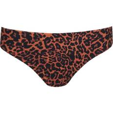 PrimaDonna Brun Badetøj PrimaDonna Swim Holiday Bikini Briefs Rio - Sunny Chocolate