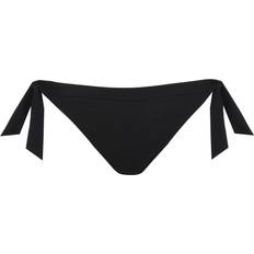 44 - XXL Bikinitrusser PrimaDonna Swim Holiday Waist Ropes Bikini Briefs - Black