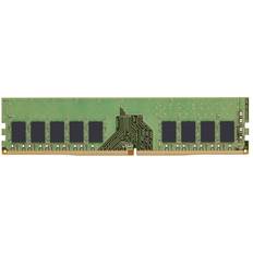 Kingston 16GB 2666MHz DDR4 ECC CL19 DIMM 1Rx8 Hynix C