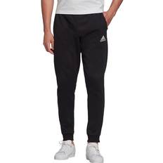 Adidas Genanvendt materiale Tøj adidas Entrada 22 Sweat Tracksuit Bottoms Men - Black