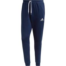 Adidas Bomuld - Herre Bukser adidas Entrada 22 Jogging Pant Men - Team Navy Blue