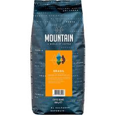 BKI Mountain Brasil Kaffe 1000g