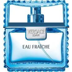 Versace Eau de Toilette Versace Eau Fraiche Man EdT 50ml