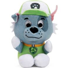 Paw Patrol plysfigur, 8 cm, 1 stk